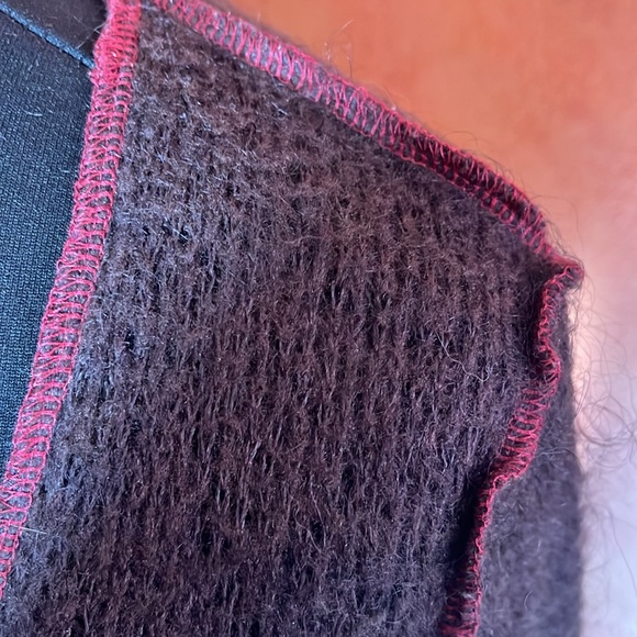 MATHALIE GARÇON PARIS SWEATER - Picture 5 of 7